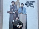 The Beatles-Yesterday And Today BUTCHER COVER L.A. Mono 2nd State T2553