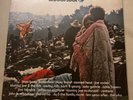 Woodstock 3 LP - Original Soundtrack - NEW/FACTORY SEALED  SUPER RARE  1970