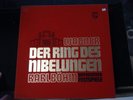 Klassik Box Set 16 LP Wagner Der Ring des Nibelungen Karl Böhm Bayreuther Festsp