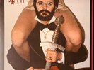 Ringo Starr - Ringo The 4th - LP VINYL - RSD Limited Edition BLUE - NEW - SEALED