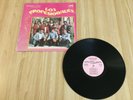 Gilberto Diaz Y Su Conjunto Los Profesionales LPR Miami salsa LP in shrink