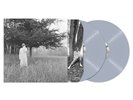 Taylor Swift Hide And Seek Blue Colored Vinyl 2LP Folklore Deluxe Edition NEW