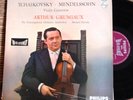 ARTHUR GRUMIAUX /TCHAIKOVSKY-MENDELSSOHN / PHILIPS HI-FI STEREO 835 055 AY (HOL)