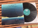 JOHN ABERCROMBIE Timeless GERMANY VINYL LP ECM 1047 ST Jazz Fusion 1975 EX/VG