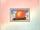 Allman Brothers Band Vinyl LP Eat A Peach 1972 Capricorn Records Double LP used