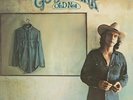 Guy Clark - Old No. 1 180 Gram Vinyl LP (New/Sealed/Dinged Corner)