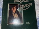 1977 Willis Alan Ramsey Shelter SRL-52013 Vintage Vinyl Record RARE