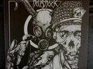 HELLSHOCK 'Only The Dead Know The End Of War' 12