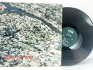 LORD RHABURN COMBO OF BELIZE Dogs Of War LP 1981 CES SHRINK Excellent VG++