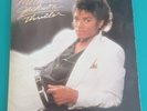 Michael Jackson Thriller  1982 Oz LP