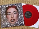 Ava Max – Diamonds & Dancefloors (RED RUBY TRANSLUCENT VINYL)