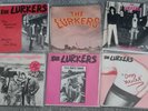 The Lurkers Punk 6 x 7