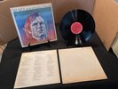 Bill Wilson - Ever Changing Minstrel  1973 Vinyl LP