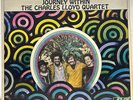 THE CHARLES LLOYD QUARTET 