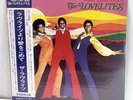 The Lovelites With Love From The Lovelites PLP7906 New LP Japen OBI Sealed