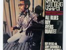 ROY AYERS ALL BLUES COLUMBIA 45PX2009AX 69.JAPAN PROMO VINYL 12