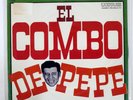 EL COMBO DE PEPE S/T LAZARUS AUDIO PRODUCTS LP1623 05.US VINYL LP