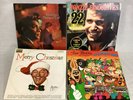 Bundle of Records Including Fonzie Favourites (M) MO#8658