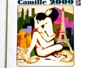 CAMILLE 2000 : PIERO PICCIONI - 2xLP 33T F/O IMPORT ITALY - RIGHT TEMPO 1998