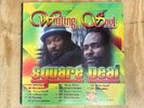Wailing Soul - Square Deal (LP, Album)