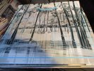 2012 FOUR TET Pink 2 LP Text 018 Vinyl Me Please Version Techno House NM/VG+