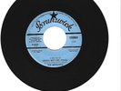 SOUL GROUP 45 RPM - THE ARTISTICS - BRUNSWICK RECORDS 
