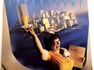 Supertramp Vinyl LP Breakfast In America 1978 A&M Records