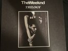 The Weeknd Trilogy 5 Year Anniversary 6LP Vinyl Limited 12