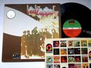 LED ZEPPELIN II  - NM/NM VINYL LP ULTRASONIC CLEAN