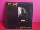 PAYOLAS-No Stranger To Danger-Vinyl LP-1982 A&M-Eyes Of A Stranger