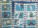 MULTIPLICATION ROCK LP AUTOGRAPHED BY BOB DOROUGH