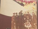 Led Zeppelin II, VG original 1969 vinyl