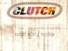 Clutch - Robot Hive / Exodus (Vinyl 2LP - 2014 - EU - Reissue)