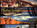 Societa Corelli - Vivaldi: The Four Seasons (Vinyl LP - US)