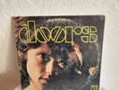 The Doors Electra Vinyl Album