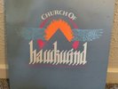 Church Of Hawkwind Vinyl Record