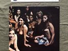 1979      Jimi Hendrix Experience 2  LP     Electric Ladyland  Bria