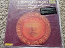 CARL ORFF “Carmina Burana” TELARC DG 10056/57 Two Record Set Germany Inport