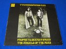 TYRANNOSAURUS REX / Prophets OG STEREO UK 1st PRESS LP 1968  FOLK PSYCH