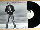 Alan Hull - On The Other Side Vinyl LP. UK. Black Crow Records. 1983. VG+/VG+