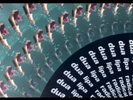 DUA LIPA  Radical Optimism #/5000 Blood Records Zoetrope Vinyl LP 《PRESALE》