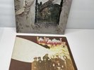 LED ZEPPELIN Vintage Vinyl Record LOT- Records II And IV