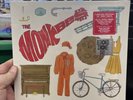 The Monkees Good Times  Plus  Limited Edition 10” Red Color Vinyl Record EP NEW