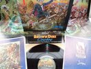 ELTON JOHN-CAPTAIN FANTASTIC..SUPERB  RARE  1ST UK TRANCO PRESS NM VINYL LP 1975