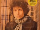 BOB DYLAN BLONDE ON BLONDE SUNDAZED RECORDS 1ST EDITION 180G MONO RARE 2LP Set