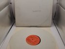 The Beatles White Album, LP Red Capitol Label, Stereo SWBO 101 Vinyl  VG