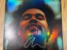 *SIGNED* The Weeknd 