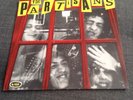 The Partisans - The Partisans LP (Punk/Rock/UK82/Oi ) NO FUTURE RECORDS 1983