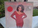 Vanessa Williams The Right Stuff Vinyl LP  P11851A Shrink EX Hype sticker