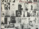 Rolling Stones Exile On Main Street Lp UK 1st Press [Ex+/Ex-] Superb** 1/1/1/2